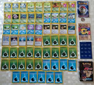 Mazzo / Set di Carte Pokémon: Devastazione