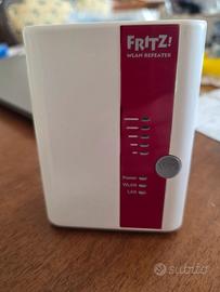 FRITZ!WLAN Repeater 450E
