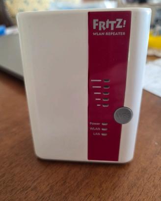 FRITZ!WLAN Repeater 450E