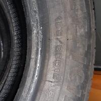 pneumatici 185 60 15