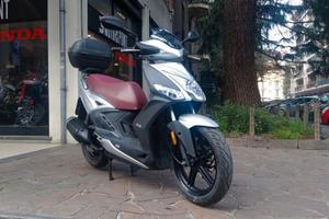 Kymco Agility 125 R16+