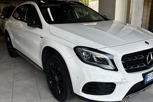 Mercedes-benz GLA 200 d Automatic 4Matic Premium