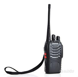 Walkie talkie baofeng radio cv