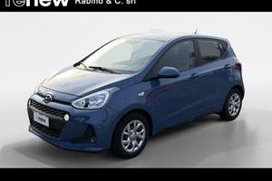 Hyundai i10 1.0 LPGI Econext Comfort