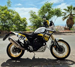 Yamaha Ténéré Rally 700 - 2022 - garanzia Yamaha