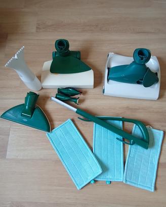 Accessori vorwerk 