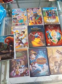 DVD bambini 