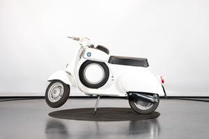 1966 PIAGGIO VESPA 50 SS RDS02000