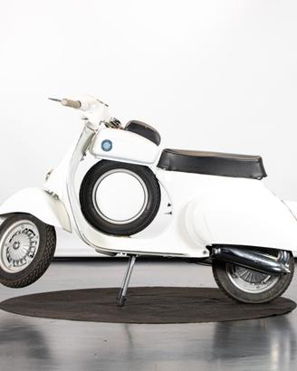 1966 PIAGGIO VESPA 50 SS RDS02000