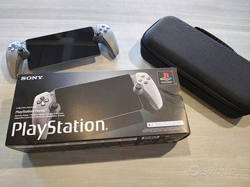 Playstation Portal 30th Anniversary Edition