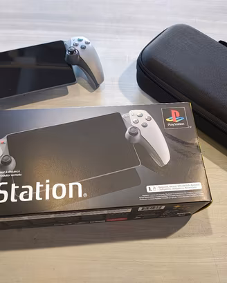 Playstation Portal 30th Anniversary Edition