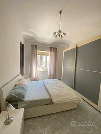 Trilocale posizione strategica uso transitorio