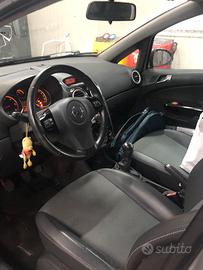 OPEL CORSA TDI 2010