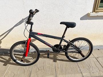 Bicicletta BMX ruote 20"