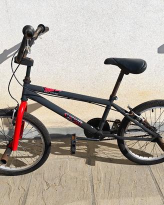 Bicicletta BMX ruote 20"