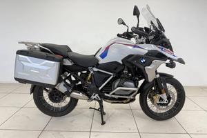 BMW R 1250 GS Rallye