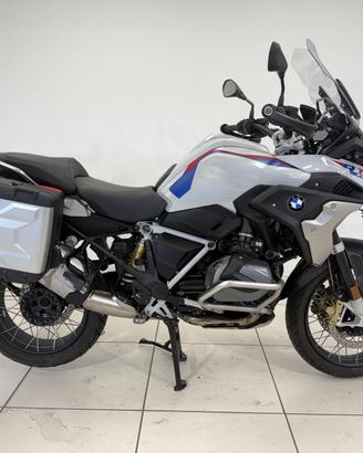 BMW R 1250 GS Rallye