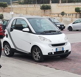 SMART fortwo 2ª serie - 2011