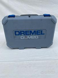 Dremel DSM20 sega compatta