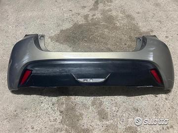 Paraurti posteriore toyota yaris xp210 52159k0030