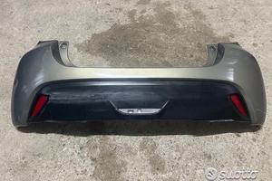 Paraurti posteriore toyota yaris xp210 52159k0030