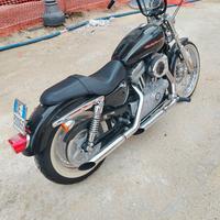 Harley-Davidson Sportster 883 - 2007