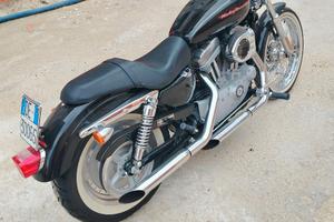 Harley-Davidson Sportster 883 - 2007
