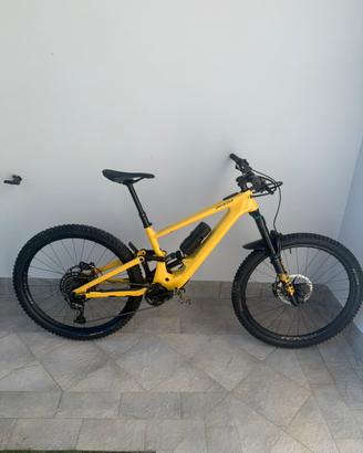 Specialized Turbo Kenevo SL Expert Shimano