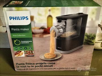 Macchina per la pasta fresca 