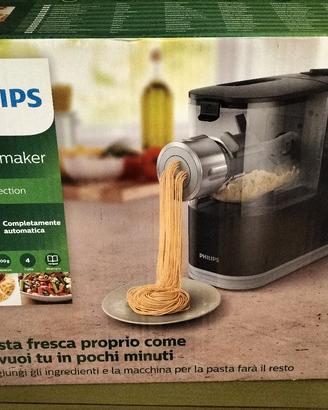 Macchina per la pasta fresca 