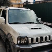 SUZUKI JIMNY 1300 GPL/BENZINA