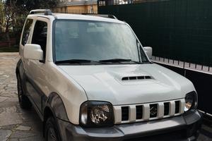 SUZUKI JIMNY 1300 GPL/BENZINA