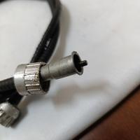 Laccio contagiri/contare per motore Rotax