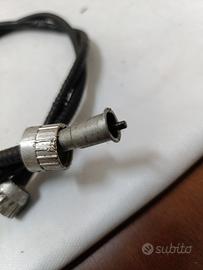 Laccio contagiri/contare per motore Rotax