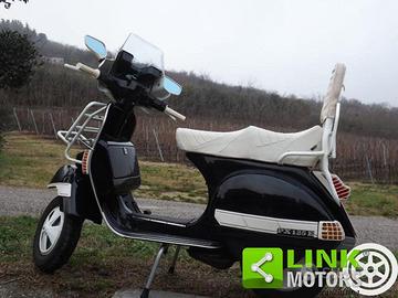 PIAGGIO Vespa 125 PX (1980 - 89) E ( VNX2T) anno