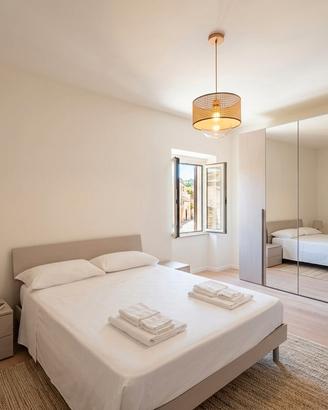 BorgoLago Apartment - Lago di Bolsena
