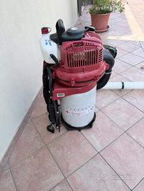 Aspiratore castagne ghiande CIFFARELLI