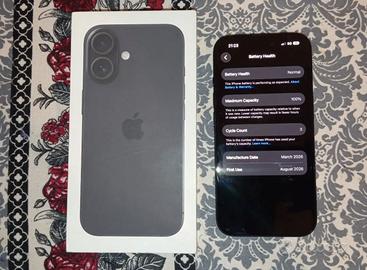 Iphone 16
