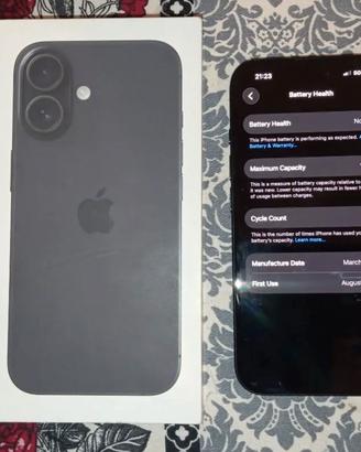 Iphone 16