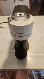 Macchinetta caffè Nespresso vertuo Next 