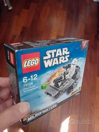 Lego 75126 STARWARS