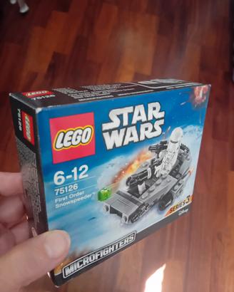 Lego 75126 STARWARS