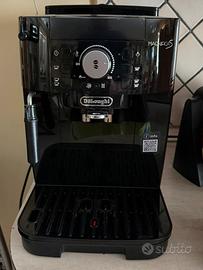 Delonghi magnifica S
