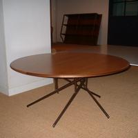 Tavolino "Satellite" di Molteni