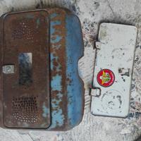 bauletto vespa px prima serie