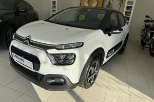 Citroen C3 PureTech 110 S&S Shine Pack OK Neopaten