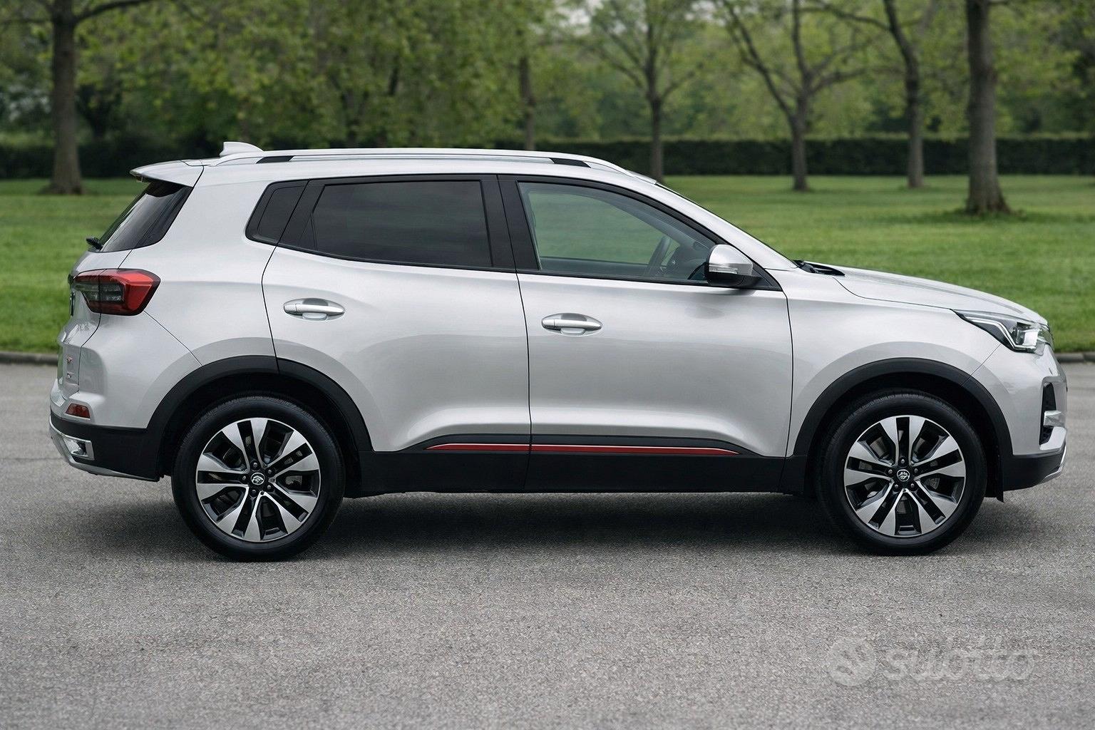 DS Automobiles Dr 5.0 2022 photo 3