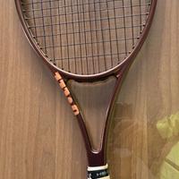 Wilson Pro Staff 97 v.14 manico 3