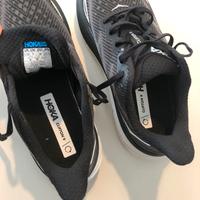 Scarpe da running donna Hoka