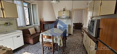 Appartamento arredato